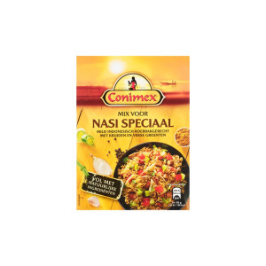 Conimex Mix voor Nasi Speciaal 40g 74,75 € pro 1 kg