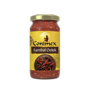 Conimex Sambal Oelek 200g 18,45 € pro 1 kg