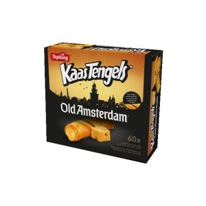 Topking Kaastengels Old Amsterdam 60 Stk. 51,66 € pro 1 kg