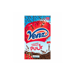 Venz Hagelslag Puur - Zartbitter Schokostreusel 400g 13,98 € pro 1 kg