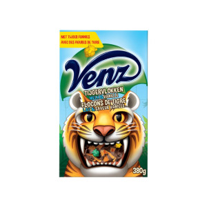 Venz Rimboe Tigerflocken Schokoflocken 200g 22,95 € pro 1 kg