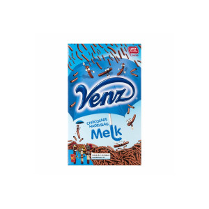 Venz Hagelslag Melk - Vollmilch Schokoladenstreusel 400g 13,98 € pro 1 kg