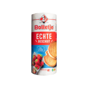 Bolletje Beschuit Naturel Zwieback 140g 19,93 € pro 1 kg