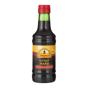 Conimex Ketjap Manis - Süße Sojasoße 250ml 14,76 € pro 1 l