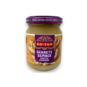 Go Tan Gehakte Gember Ingwer gehackt 100g 34,90 € pro 1 kg