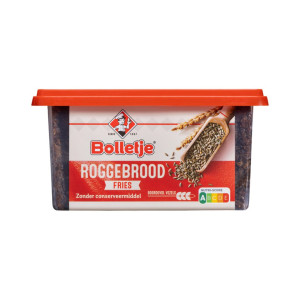 Bolletje Roggebrood Fries 500g 7,98 € pro 1 kg