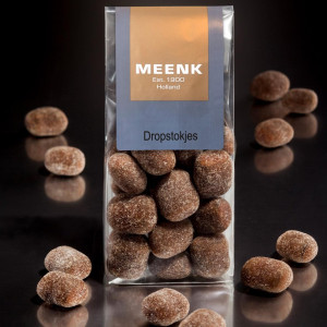 Meenk Drop Truffels 180g 23,28 € pro 1 kg