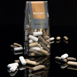Meenk Drie kleuren Mix 175g 22,80 € pro 1 kg