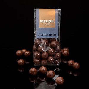 Meenk Drop + Choc 150g 27,93 € pro 1 kg