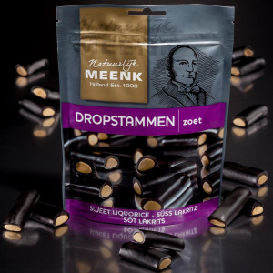 Meenk Dropstammen 225g 18,62 € pro 1 kg