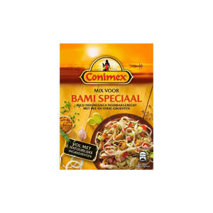 Conimex Mix für Bami Speciaal 37g 80,81 € pro 1 kg