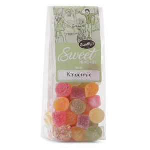 Kindly's Sweet Memory Kindermix 160g 26,19 € pro 1 kg