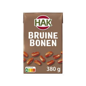 Hak Bruine Bonen 230g 10,83 € pro 1 kg