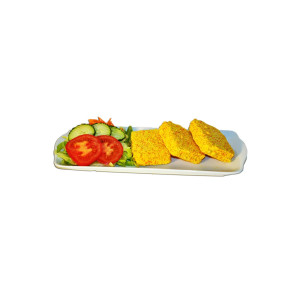 Elite Bamischijf Bamischeiben 18 x 130g 15,00 € pro 1 kg