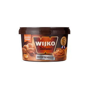 Wijko Erdnusssoße Paste 1kg 9,99 € pro 1 kg