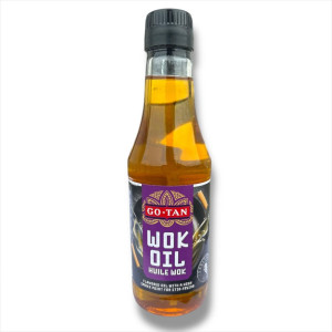 Go Tan Wok Oil Woköl 250ml 15,96 € pro 1 l