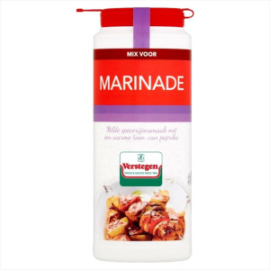 Verstegen Mix voor Marinade 170g 41,12 € pro 1 kg