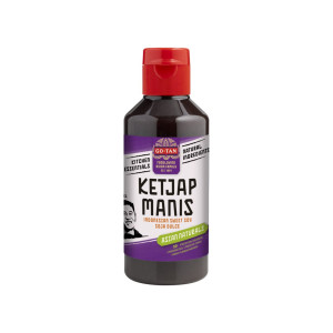Go Tan Ketjap Manis Sojasauce 270ml 14,04 € pro 1 l