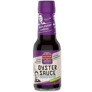 Go Tan Oyster Sauce Austernsoße 140ml 29,93 € pro 1 l