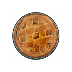 Luxe Appeltaart niederländischer Apfelkuchen 650g 11,52 € pro 1 kg