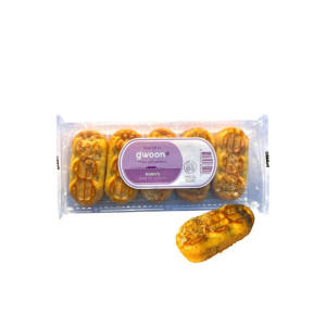G'woon Roomboter Kano's 275g (MHD 30.07.2026) 11,60 € pro 1 kg
