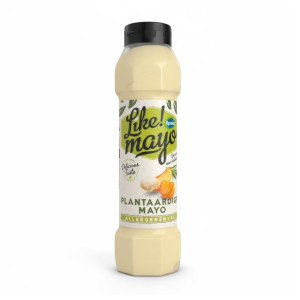 Remia Like Mayo Vegane Mayonnaise 800ml 8,74 € pro 1 l