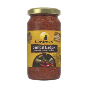 Conimex Sambal Badjak Gebratenes Sambal 200g 19,95 € pro 1 kg