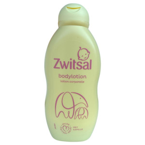 Zwitsal Bodylotion 200ml 24,95 € pro 1 l