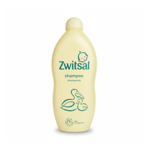 Zwitsal Shampoo mit Kokosöl 700 ml 12,84 € pro 1 l