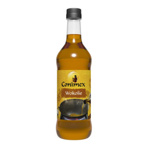 Conimex Wok Öl 500ml 13,98 € pro 1 l