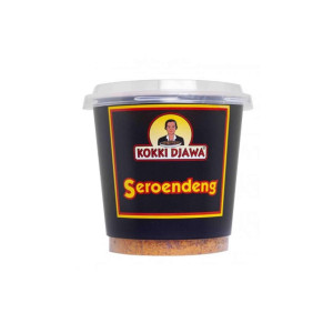 Kokki Djawa Seroendeng 185g 19,95 € pro 1 kg