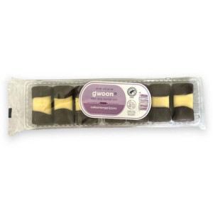 Mergpijpjes 200g 14,95 € pro 1 kg