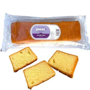 G'woon Pondje Cake 500g 9,98 € pro 1 kg