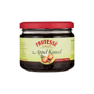 Frutesse Appel Kaneel Stroop 330 g 12,94 € pro 1 kg