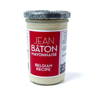 Jean Baton Mayonnaise 245ml 18,33 € pro 1 l