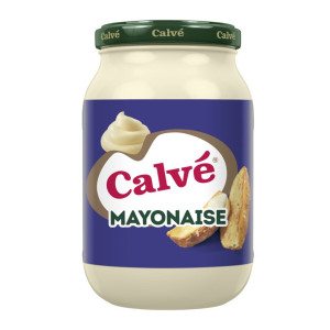 Calvé Mayonnaise 225ml 17,29 € pro 1 l