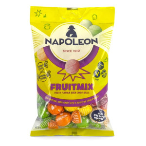 Napoleon Fruitmix Bonbons 150g 19,93 € pro 1 kg
