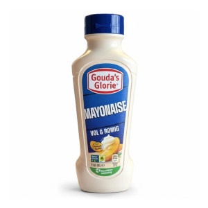 Gouda´s Glorie Mayonaise Vol & Romig 750ml 6,92 € pro 1 l