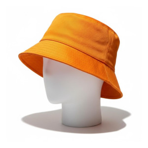 Oranje Visserhoed Fischerhut