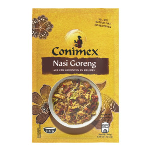 Conimex Mix voor Nasi Goreng 37g 53,78 € pro 1 kg