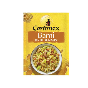 Conimex Bami Gewürzmischung 19g 90,45 € pro 1 kg