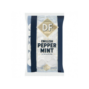 D.F. Fortuin Peppermint Englisch Style 200g 11,95 € pro 1 kg