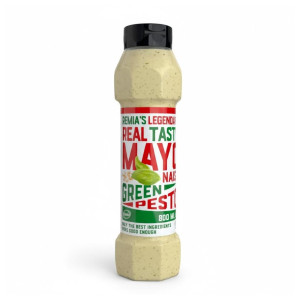 Remia Real Tasty Mayonaise Green Pesto 800ml 9,36 € pro 1 l