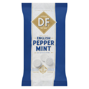 D.F. Fortuin Peppermint Englisch Style 450g 8,20 € pro 1 kg