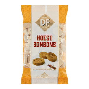 D.F. Fortuin Hoest Bonbons 200g 9,95 € pro 1 kg