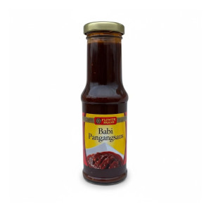 Flower Brand Babi Pangangsaus 220ml 18,14 € pro 1 kg