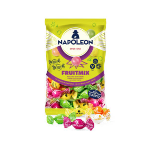 Napoleon Fruitmix Bonbons 1Kg 11,99 € pro 1 kg