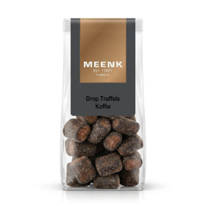 Meenk DropTruffels Koffie Kaffee 180g 23,28 € pro 1 kg