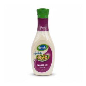 Remia Slasauce Garlic & Yoghurt 450ml 0,86 € pro 1 l