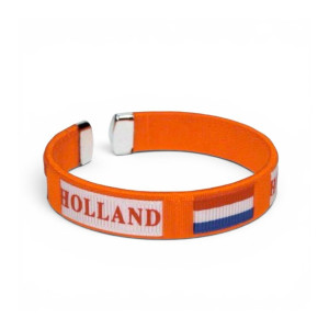Fan-Armreif Holland